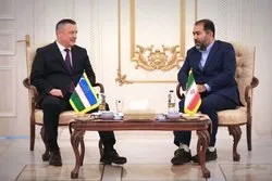 آرزوی هر یک از ازبک‌ها این است که شهر زیبای اصفهان را ببینند