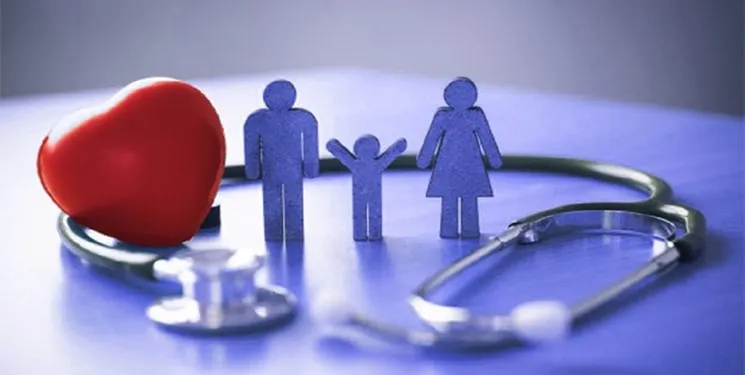 پوشش بیمه‌ای دانشجویان از تعهدات بیمه سلامت است