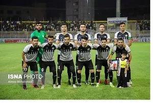 به دنبال یک رتبه خوب و آبرومند برای شهر مسجدسلیمان هستیم