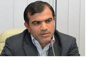 معاون توسعه روستایی رییس‌جمهور وارد خوزستان شد