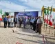 آغاز عملیات اجرایی احداث مجتمع ورزشی اسپرت سیتی در شهر اصفهان
