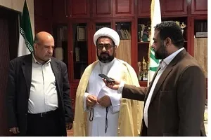 شرکت توسعه نیشکر ظرفیتی برای امنیت و توسعه پایدار خوزستان است
