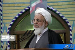 امام‌جمعه یزد: خون شهدای حرم امام‌رضا (ع) موجب شکست دشمن است