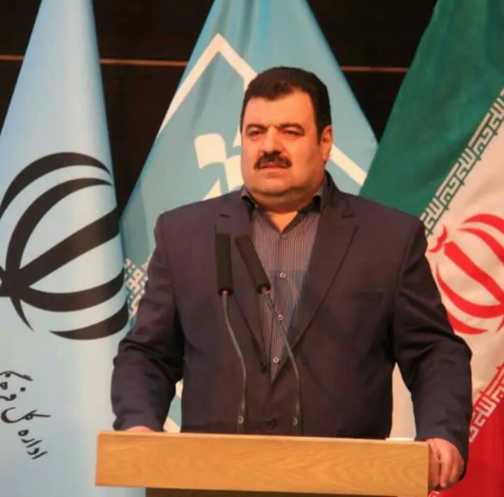 9هزارمیلیارد ریال صادرات محصولات چاپی خراسان رضوی درسال 98