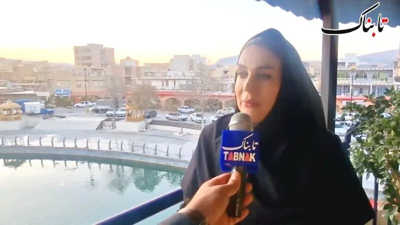 سرابله در مسیر یک شهر ایده آل +فیلم