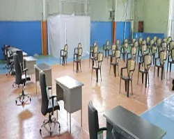 تعطیلی مراکز تجمیعی واکسیناسیون کرونا در هفت شهرستان اصفهان