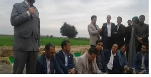 جاده ساحلی اهواز - ملاثانی تا پایان سال ۹۸ تکمیل شود