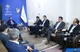 افتتاح رسمی ۱۱ پروژه تامین برق استان با اعتباری بالغ بر هزار میلیارد تومان در هفته دولت