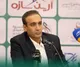 خیبر را تقویت خواهیم کرد/ مهران احمدی فعلا می ماند