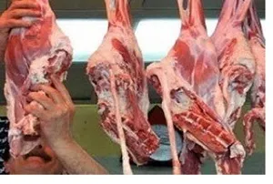 دلیل افزایش قیمت گوشت گرم وارداتی/ هر کیلوگرم 38 هزار تومان شد