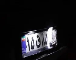 اعمال قانون 41 هزار خودروی پلاک مخدوش در اصفهان
