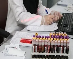 ذخیره خونی اصفهان در وضعیت قرمز