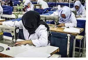 بازتوانمند شدن ۲ هزار زن سرپرست و خودسرپرست در خوزستان