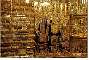 قیمت سکه و طلا در ایران از بازار جهانی تبعیت نمی‌کند