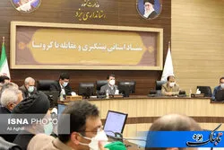 ابراز نگرانی استاندار یزد از کاهش رعایت پروتکل‌های بهداشتی
