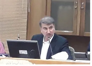 خالی نشدن ذخایر سدها بر اساس پیش بینی حجم بارندگی هواشناسی بود/ در سد دز حدود 600 میلیون متر مکعب رسوب وجود دارد