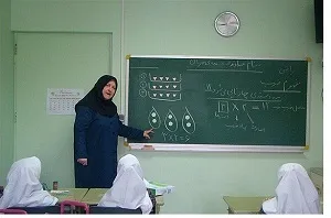 448 هزار ساعت تدریس رایگان برای دانش‌آموزان لازم‌التوجه خوزستان