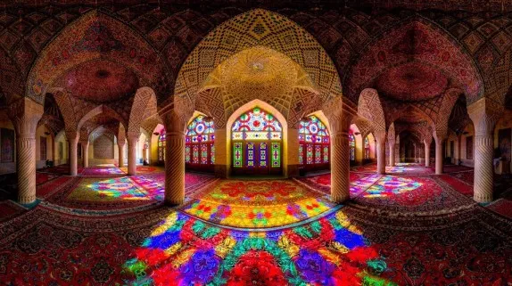مساجدی که هنگام ظهور امام زمان (عج) خراب می‌شوند/ سالم ماندن جسم در قبر با اهمیت دادن به مساجد