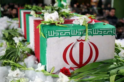 دعوت مدیرعامل سازمان آب و برق خوزستان برای شرکت مردم در مراسم تشییع شهید گمنام