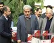 بازدید معاون رییس جمهوری از شهرک علمی و تحقیقاتی اصفهان