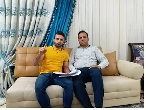 شریفات به نفت مسجدسلیمان پیوست