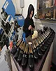 چرخ زندگی کفاشان هیدجی نمی‌چرخد