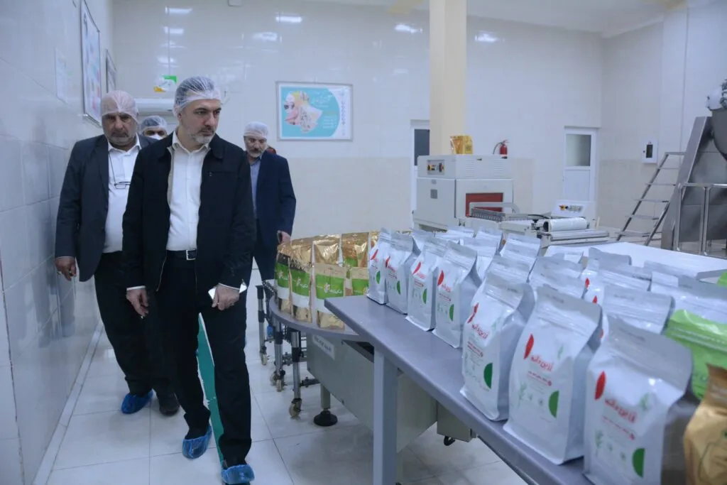 استمرار پشتیبانی و حمایت سهامداران از صنعت نیشکر