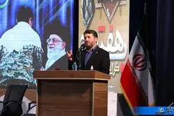 استاندار یزد: دانشگاه محل آزاداندیشی و نوآوری است