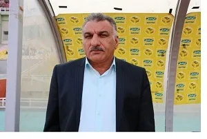 روشنایی سرپرست نفت مسجدسلیمان شد/کولیبالی از فردا در اردوی تیم