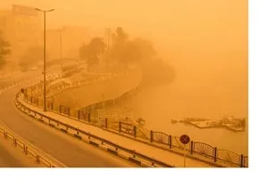 تا حق‌آبه خوزستان داده نشود، نهال‌کاری معضل گرد و غبار را حل نمی‌کند