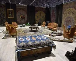 نمایشگاه اصفهان میزبان فعالان صنعت فرش دستباف