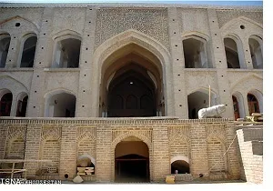 مرمت و بهسازی هشت بنا و اثر تاریخی دزفول در دست انجام است