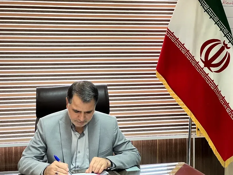هوای پاک نتیجه حفاظت از منابع طبیعی و محیط زیست است