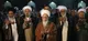 سحرگاه وداع؛ اقامه نماز آیت‌الله جوادی آملی بر پیکر آقای شهید ایران