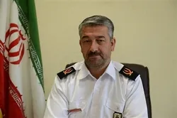 ثبت 1200 مورد ماموریت آتش نشانی در 6 ماهه سال جاری