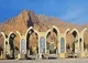 جایزه دانشور ممتاز سیاست به دانشجوی دانشگاه رازی رسید