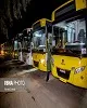 کمبود شدید اتوبوس در ناوگان شهری اهواز / تاخیر در تحویل اتوبوس‌های جدید