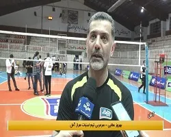 سپاهان قدرت بالایی دارد/ نگران افزایش مصدومان تیم هستم
