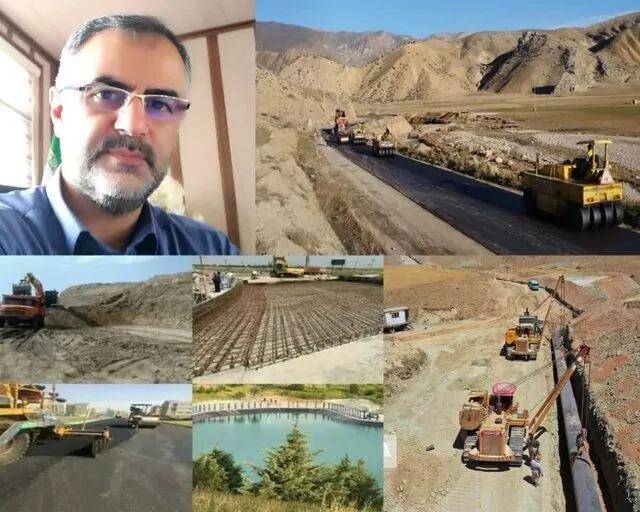 اختصاص ۱۸۰ میلیارد تومان اعتبار برای شهرستان اردبیل