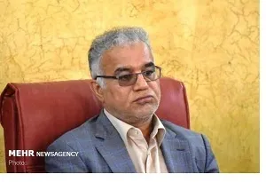 مشکل آبادان بی توجهی مدیران به مسائل و مشکلات شهری است