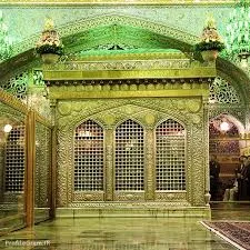 تسهیل زیارت زائران نوروزی و ایام میلاد حضرت مهدی(عج) در حرم مطهر