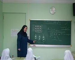 جزئیات حضور دانش‌آموزان در مدارس مناطق آبی و زرد از ابتدای بهمن ماه