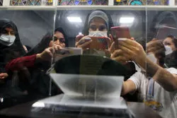 اصفهان موزه استاندارد ندارد