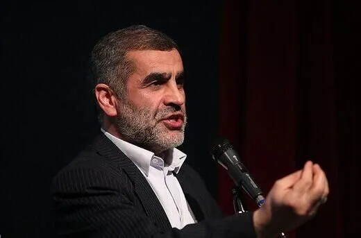 نیکزاد: مقاومت تنها راه تامین و تضمین حقانیت مردم فلسطین است