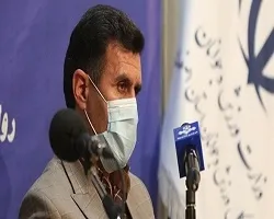 کاهش ده درصدی درآمد اماکن ورزشی اصفهان به دلیل کرونا
