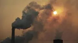 استفاده از سوخت مازوت در نیروگاه شهید منتظری اصفهان