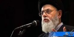 آیت الله مدرسی:‌ جزیره‌ای عمل کردن اقدامات فرهنگی را بی اثر می‌کند
