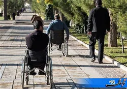 دسترسی آسان معلولین در اولویت ساخت معابر جدید شهر است
