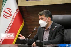 استاندار: یزد ظرفیت خودکفایی اقلام ضروری در استان وجود دارد