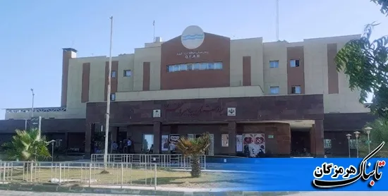 نوجوان قشمی از مرگ نجات یافت